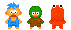 x